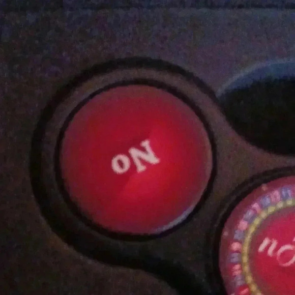 NWT ..truth or dare unique fidget spinner.. - Picture 3 of 5